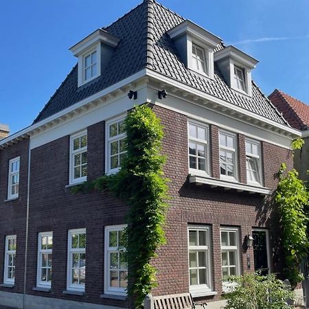 Boutique Hotel Nieuw Uilenburg 's-Hertogenbosch  Luaran gambar