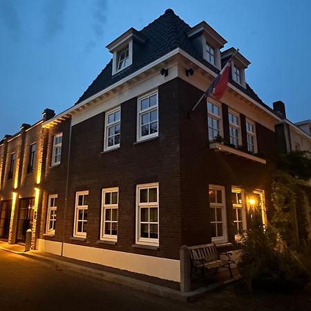 Boutique Hotel Nieuw Uilenburg 's-Hertogenbosch  Luaran gambar