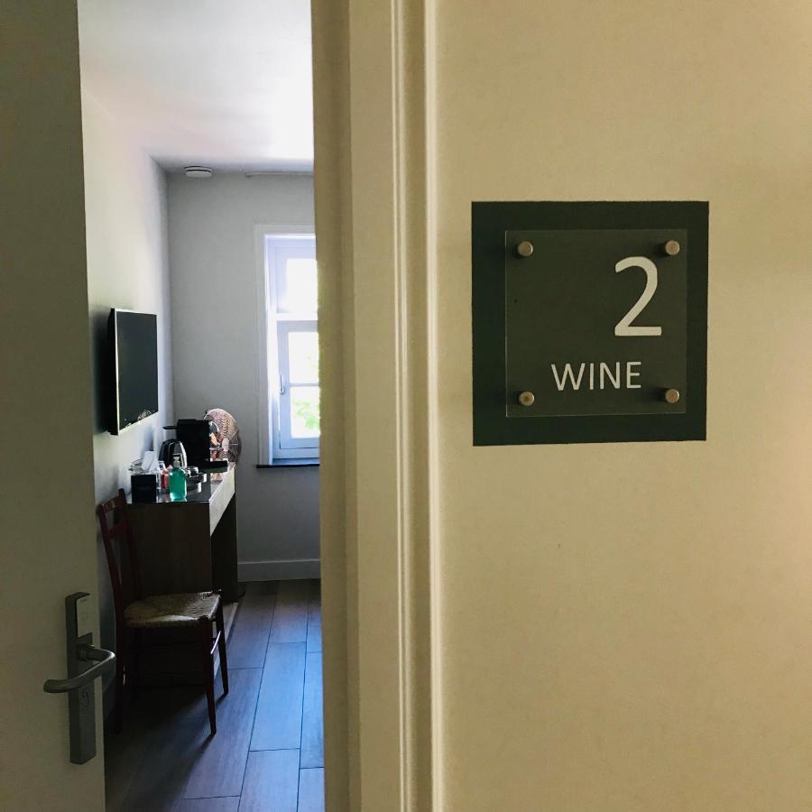 Boutique Hotel Nieuw Uilenburg 's-Hertogenbosch  Luaran gambar
