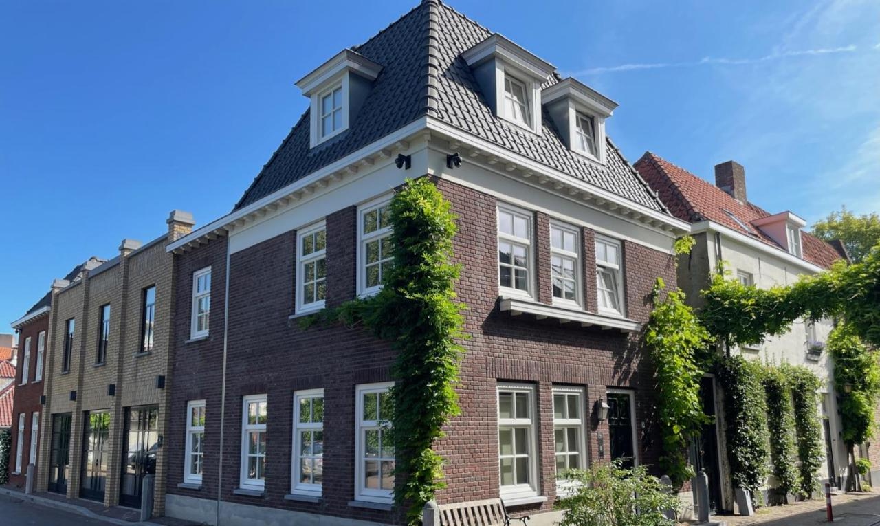 Boutique Hotel Nieuw Uilenburg 's-Hertogenbosch  Luaran gambar