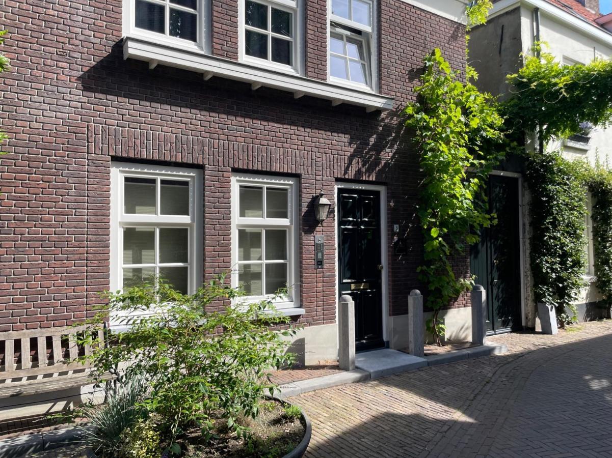 Boutique Hotel Nieuw Uilenburg 's-Hertogenbosch  Luaran gambar