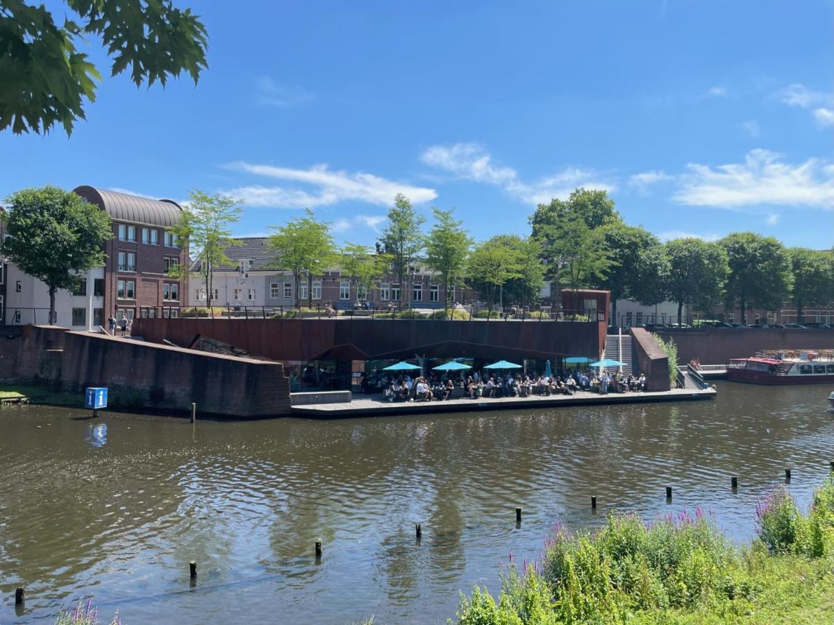 Boutique Hotel Nieuw Uilenburg 's-Hertogenbosch  Luaran gambar