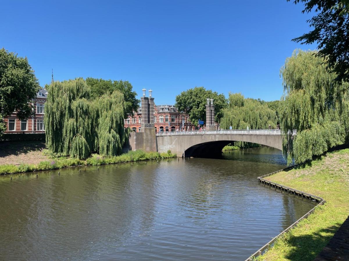 Boutique Hotel Nieuw Uilenburg 's-Hertogenbosch  Luaran gambar