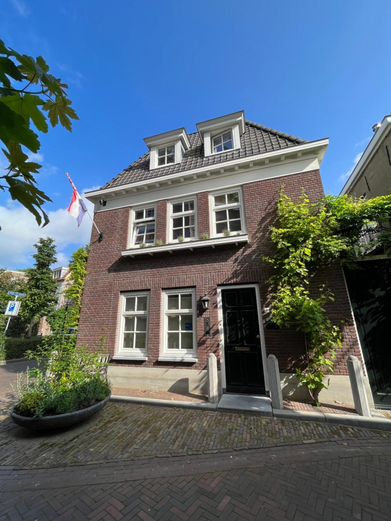 Boutique Hotel Nieuw Uilenburg 's-Hertogenbosch  Luaran gambar