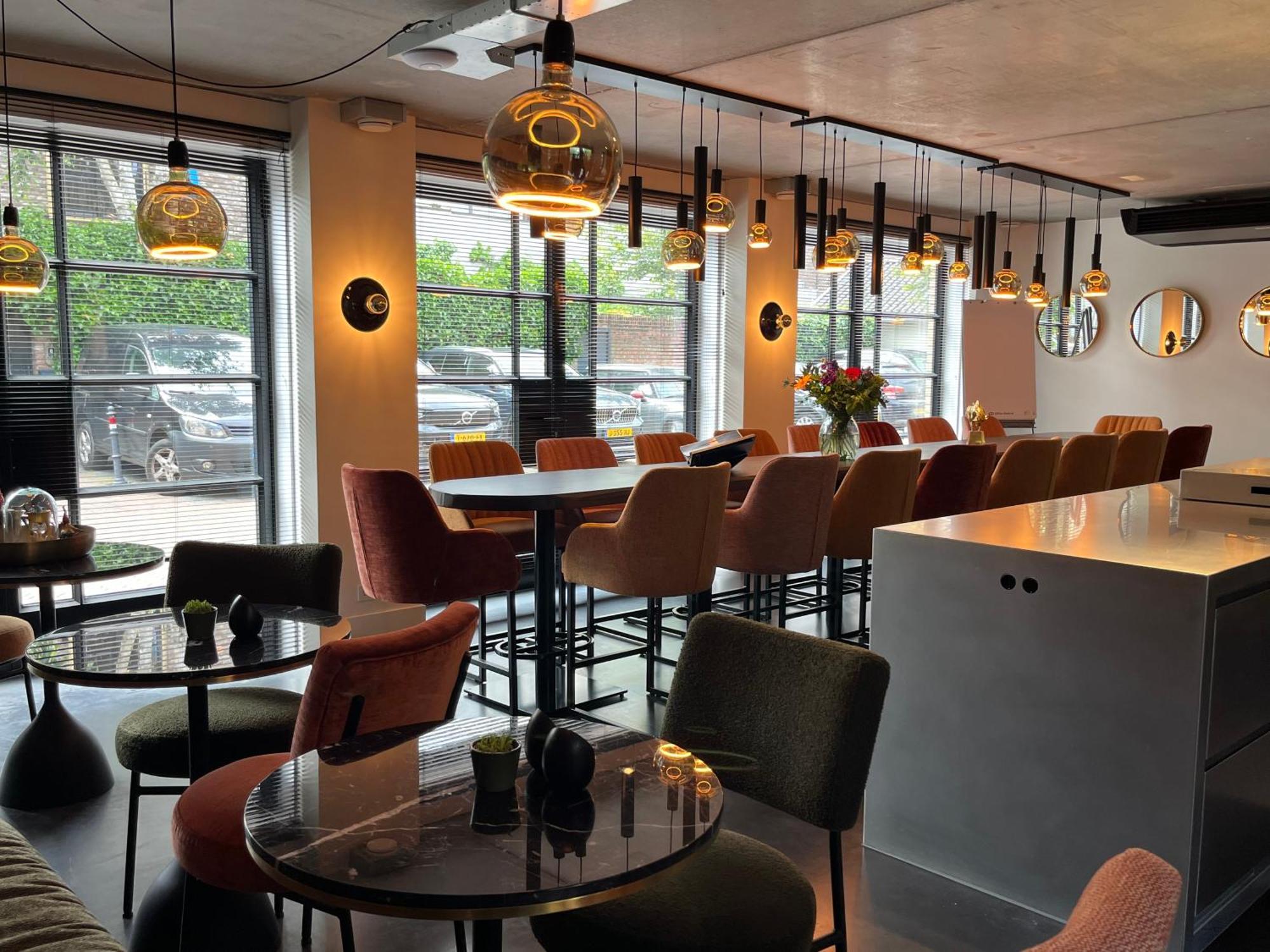 Boutique Hotel Nieuw Uilenburg 's-Hertogenbosch  Luaran gambar