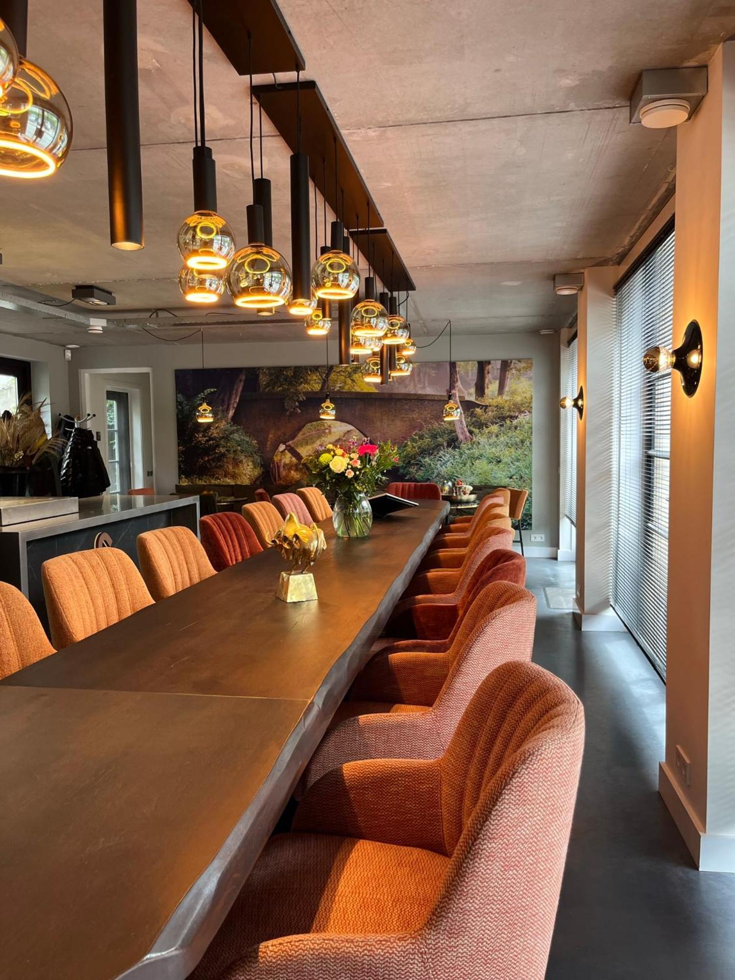 Boutique Hotel Nieuw Uilenburg 's-Hertogenbosch  Luaran gambar