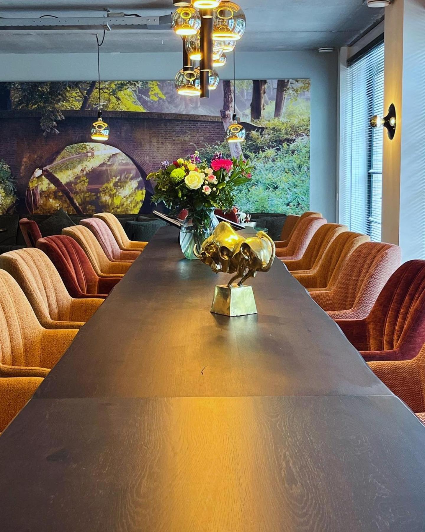 Boutique Hotel Nieuw Uilenburg 's-Hertogenbosch  Luaran gambar