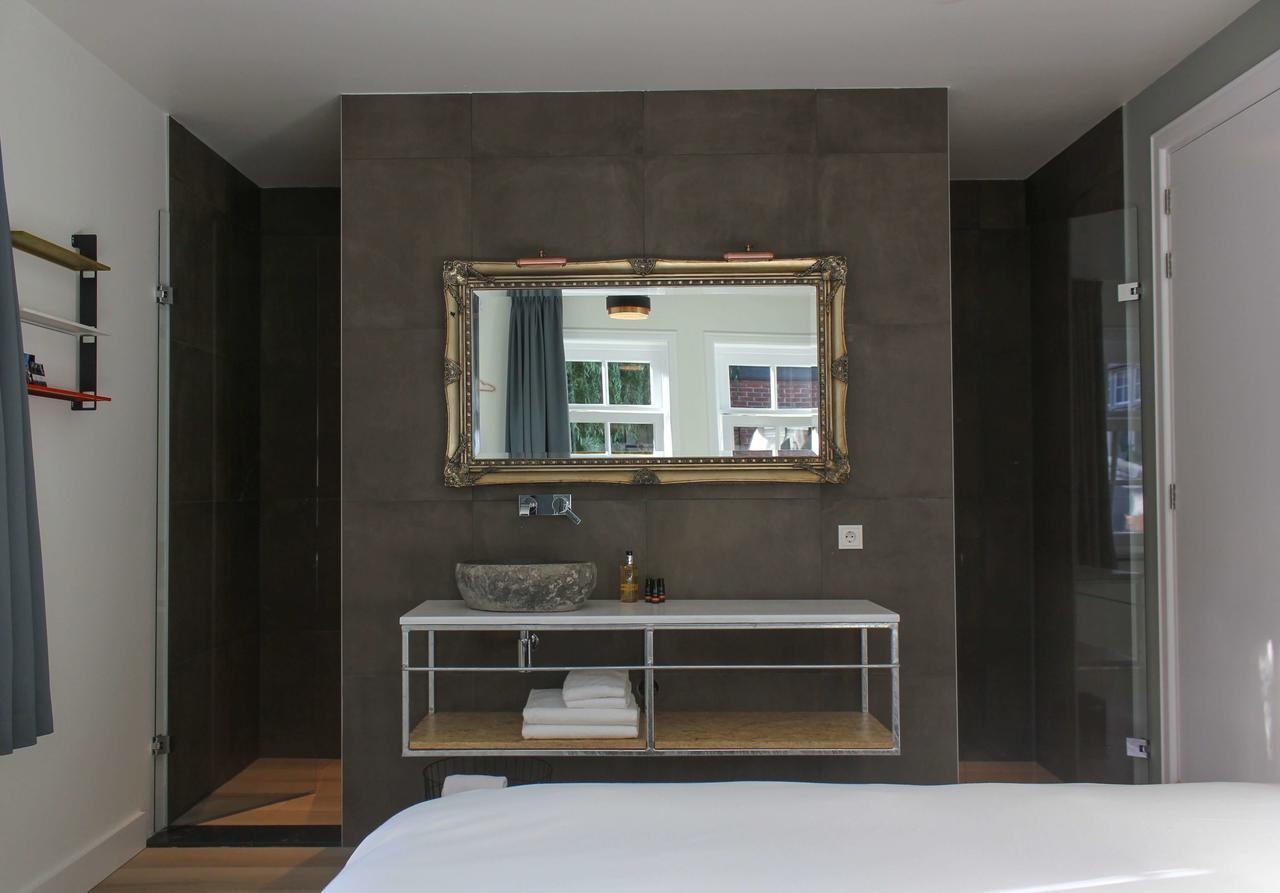 Boutique Hotel Nieuw Uilenburg 's-Hertogenbosch  Luaran gambar