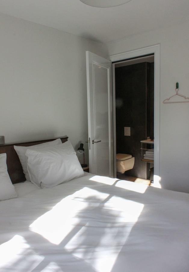 Boutique Hotel Nieuw Uilenburg 's-Hertogenbosch  Luaran gambar