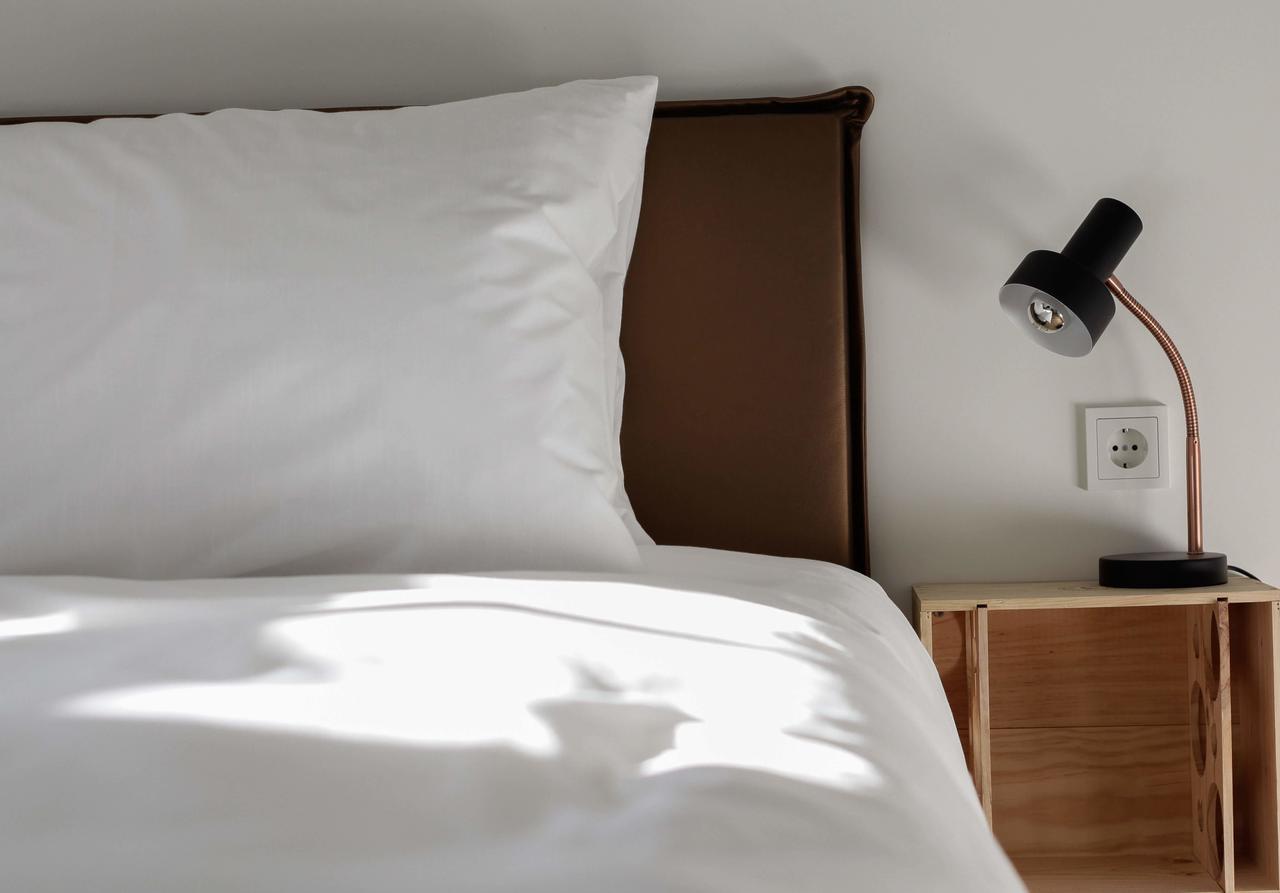 Boutique Hotel Nieuw Uilenburg 's-Hertogenbosch  Luaran gambar