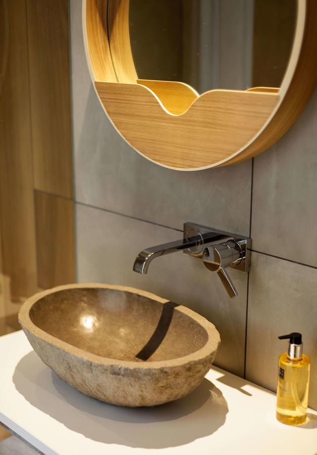 Boutique Hotel Nieuw Uilenburg 's-Hertogenbosch  Luaran gambar