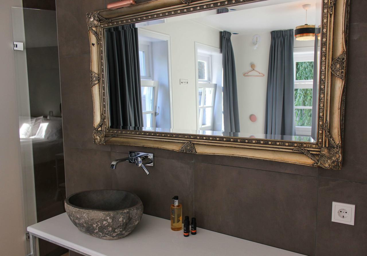 Boutique Hotel Nieuw Uilenburg 's-Hertogenbosch  Luaran gambar