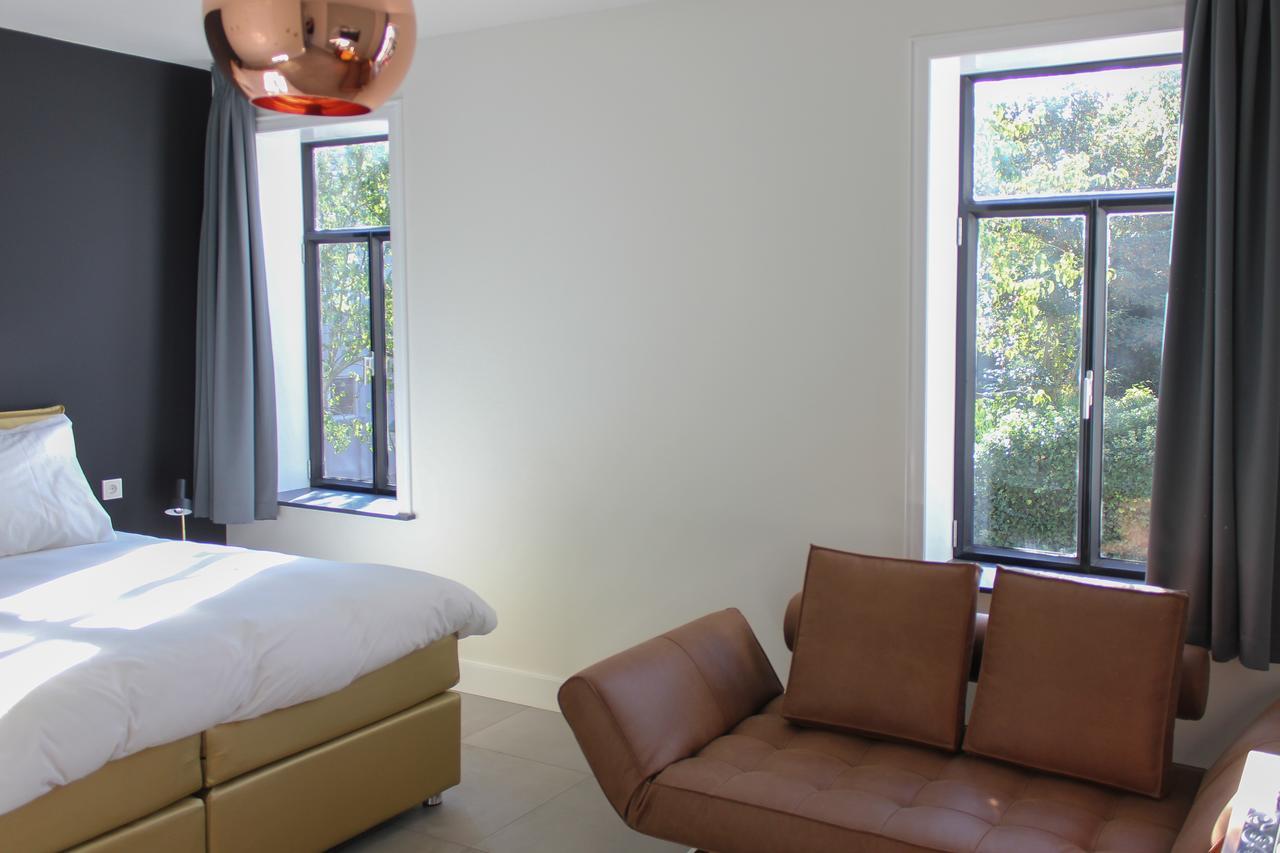 Boutique Hotel Nieuw Uilenburg 's-Hertogenbosch  Luaran gambar