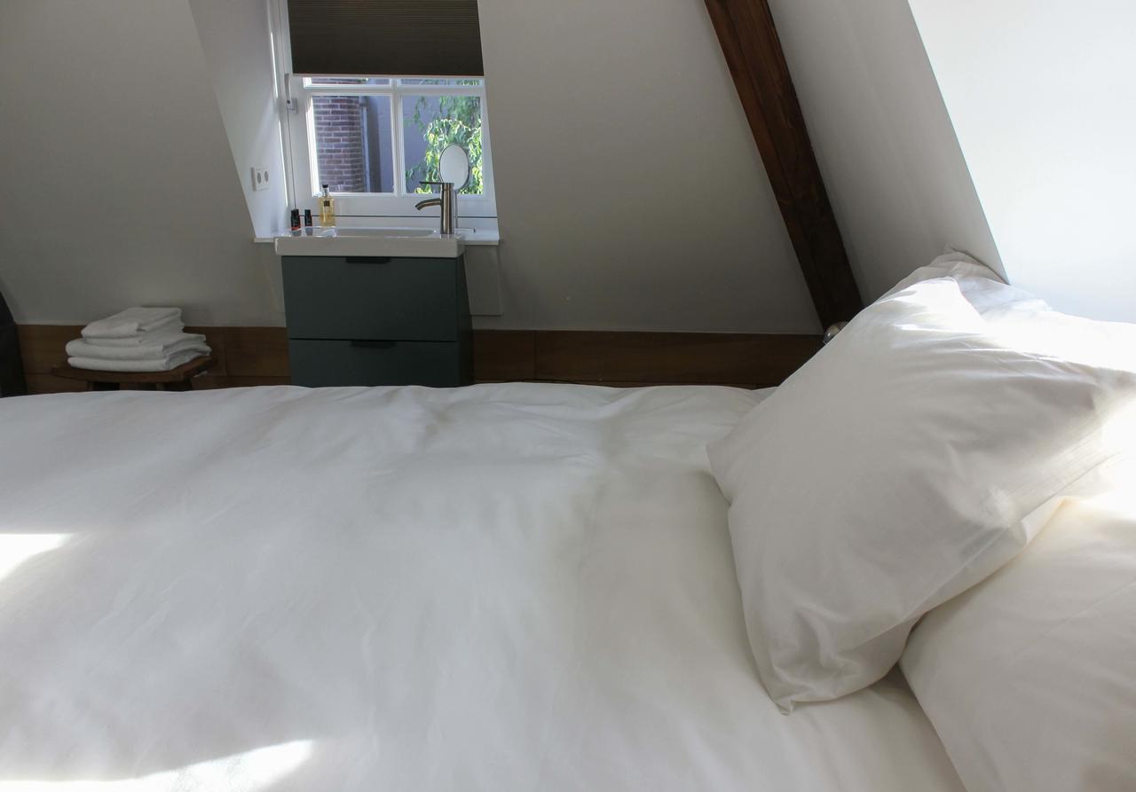 Boutique Hotel Nieuw Uilenburg 's-Hertogenbosch  Luaran gambar