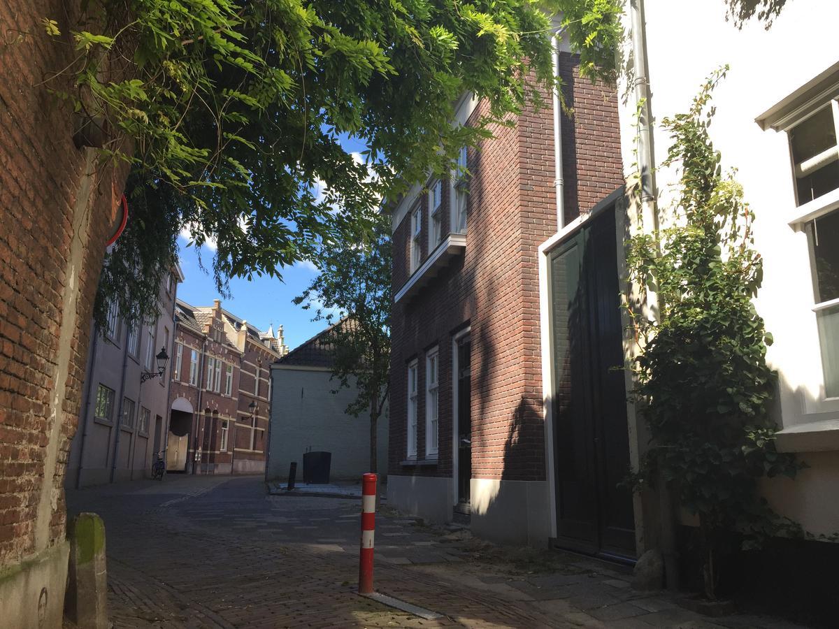 Boutique Hotel Nieuw Uilenburg 's-Hertogenbosch  Luaran gambar