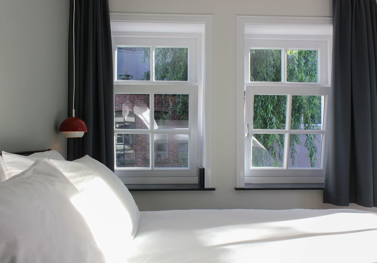 Boutique Hotel Nieuw Uilenburg 's-Hertogenbosch  Luaran gambar