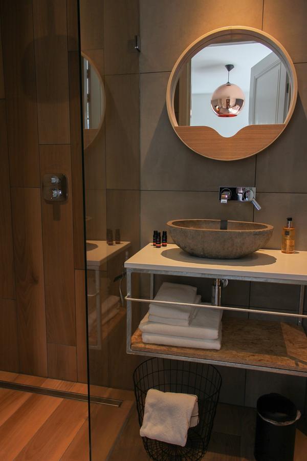 Boutique Hotel Nieuw Uilenburg 's-Hertogenbosch  Luaran gambar