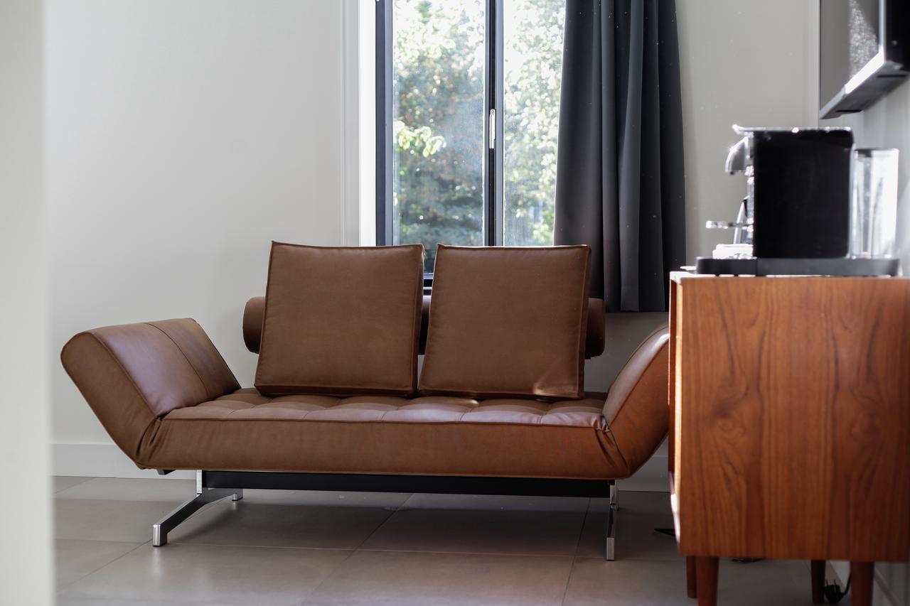 Boutique Hotel Nieuw Uilenburg 's-Hertogenbosch  Luaran gambar