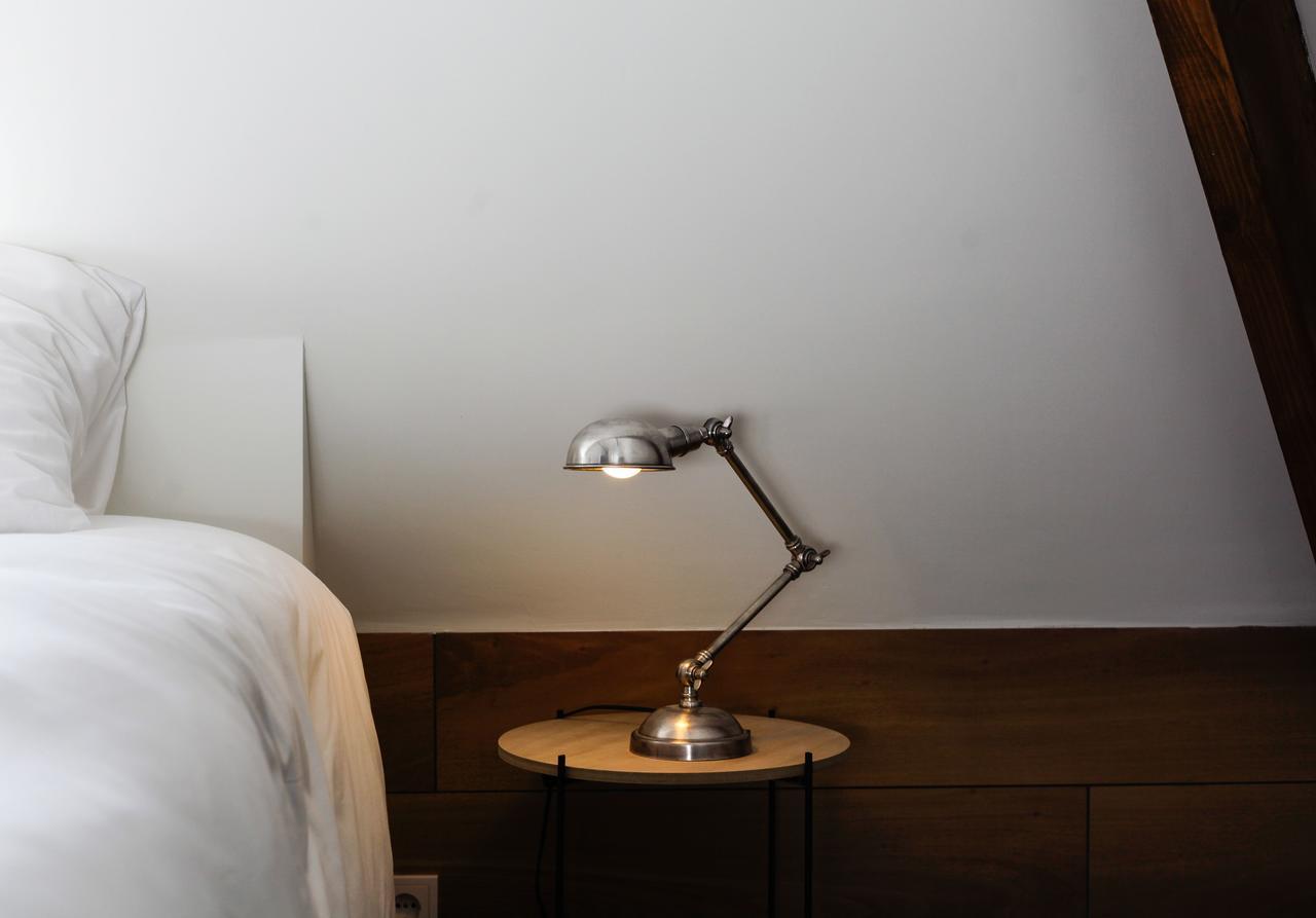 Boutique Hotel Nieuw Uilenburg 's-Hertogenbosch  Luaran gambar